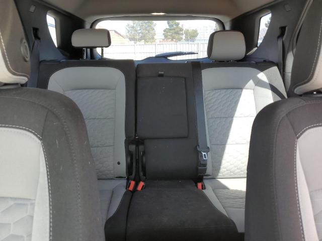 2018 CHEVROLET EQUINOX LS - 2GNAXHEV1J6277596