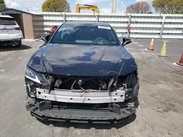 2020 LEXUS ES 300H 58AD21B11LU004549