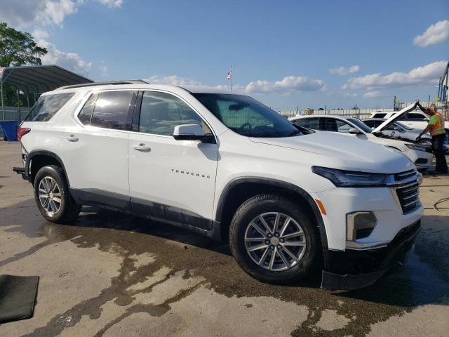 Vin: 1gnerhkw3nj105930, lot: 54216975, chevrolet traverse lt 20224