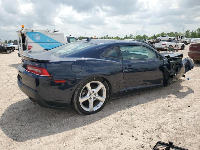Vin: 2g1fd1e38f9171528, lot: 54216715, chevrolet camaro lt 20153