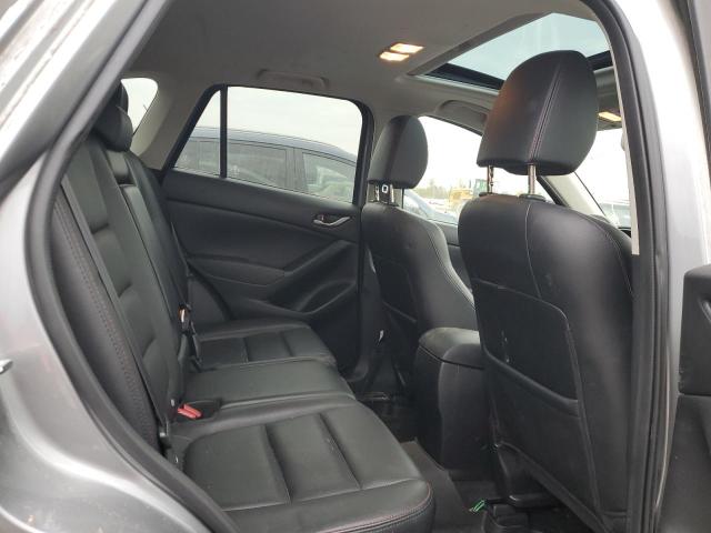 2015 MAZDA CX-5 GT JM3KE4DY5F0551171
