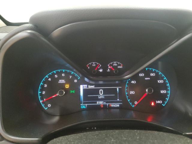 2016 CHEVROLET COLORADO L - 1GCGSCE36G1378115