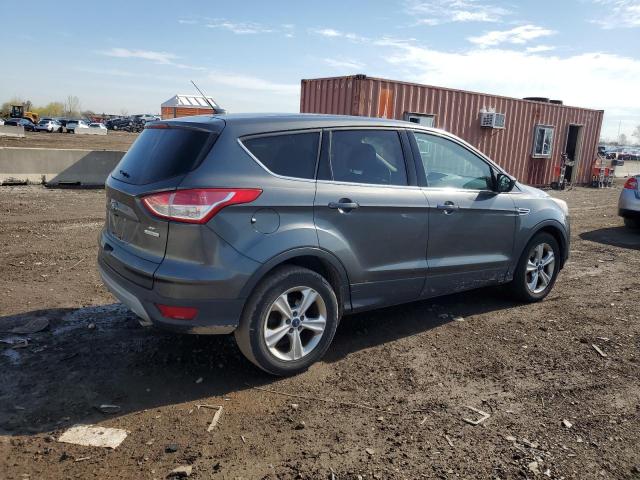 Vin: 1fmcu0gx4fua15506, lot: 54448935, ford escape se 20153