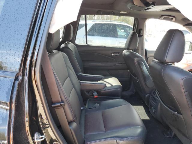 2019 HONDA PILOT ELIT - 5FNYF6H03KB504491