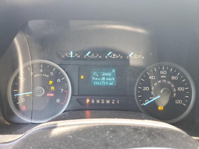 2018 FORD F150 SUPER - 1FTEW1CB2JKD72386