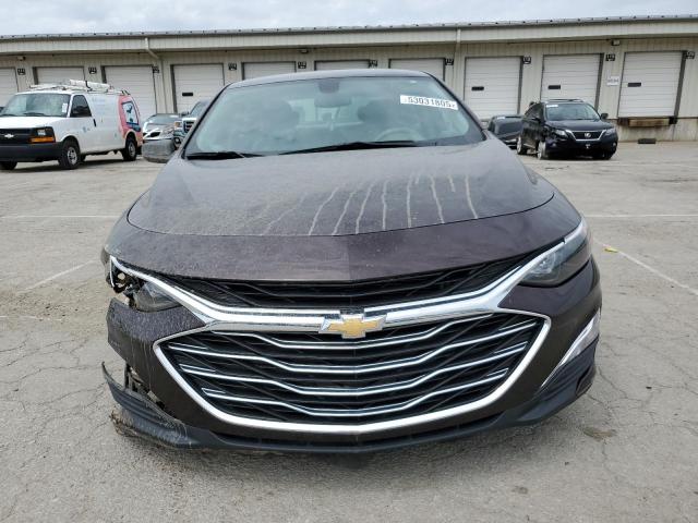 2021 CHEVROLET MALIBU LS - 1G1ZB5ST2MF058368