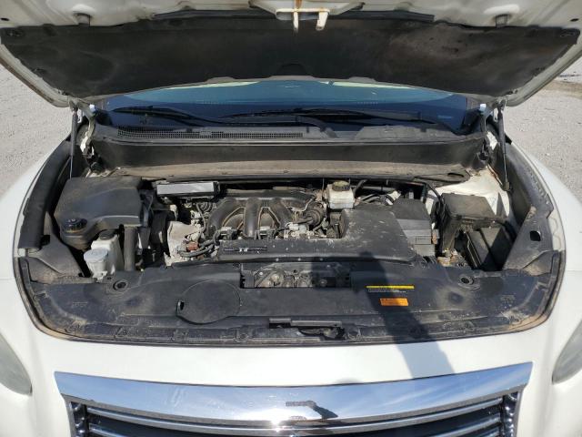2015 INFINITI QX60 - 5N1AL0MM1FC501863