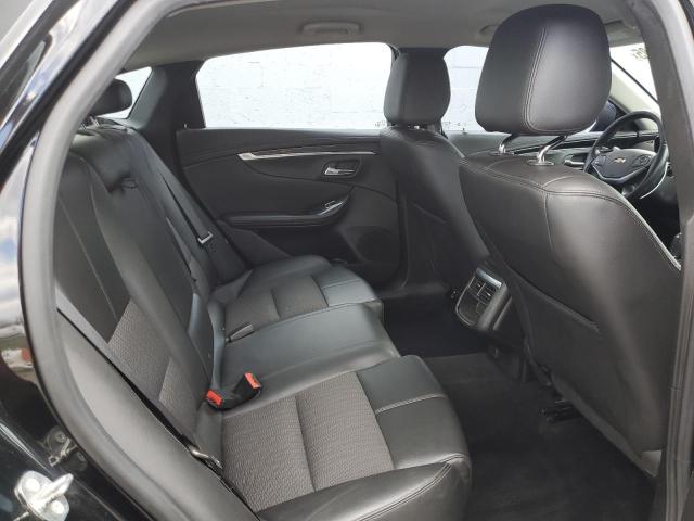 2018 CHEVROLET IMPALA LT - 2G1105S39J9166946