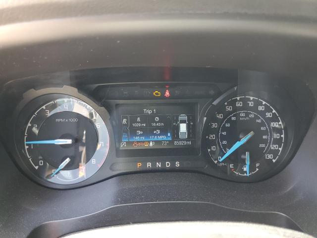 2020 FORD RANGER XL - 1FTER4FH5LLA58186