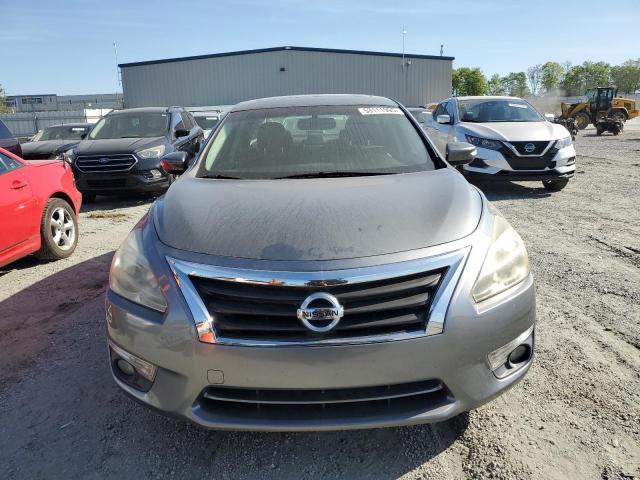 2015 NISSAN ALTIMA 2.5 - 1N4AL3AP5FC192540