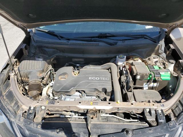 2018 CHEVROLET EQUINOX LS - 2GNAXHEV1J6277596