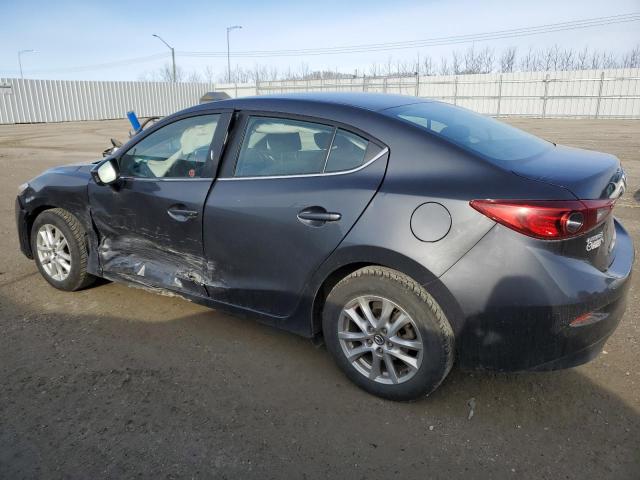 Vin: 3mzbm1v77gm286006, lot: 54342575, mazda 3 touring 20162