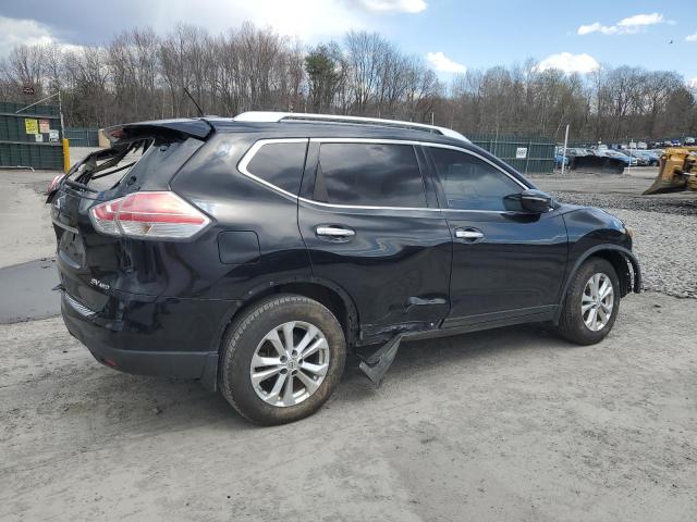 2015 NISSAN ROGUE S - KNMAT2MV1FP547999
