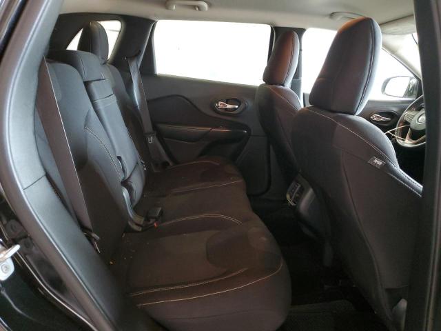 2015 JEEP CHEROKEE L - 1C4PJMCB9FW739275