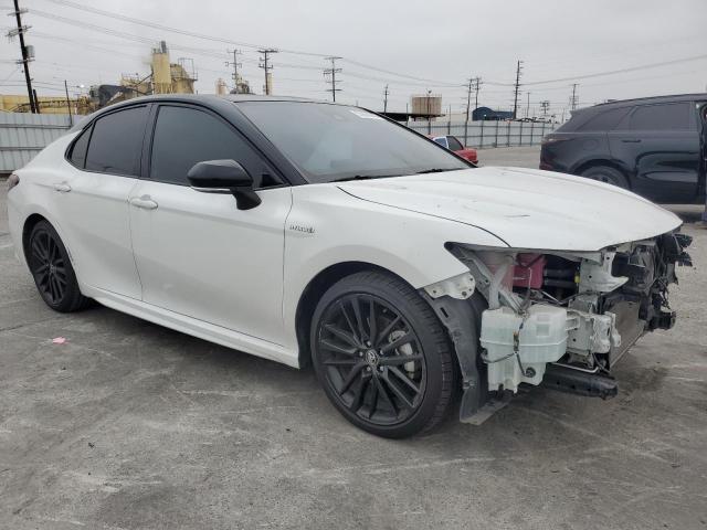 Vin: 4t1k31akxmu031353, lot: 53866945, toyota camry xse 20214