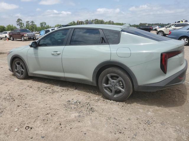 2025 KIA K4 LX 3KPFT4DE3SE008957
