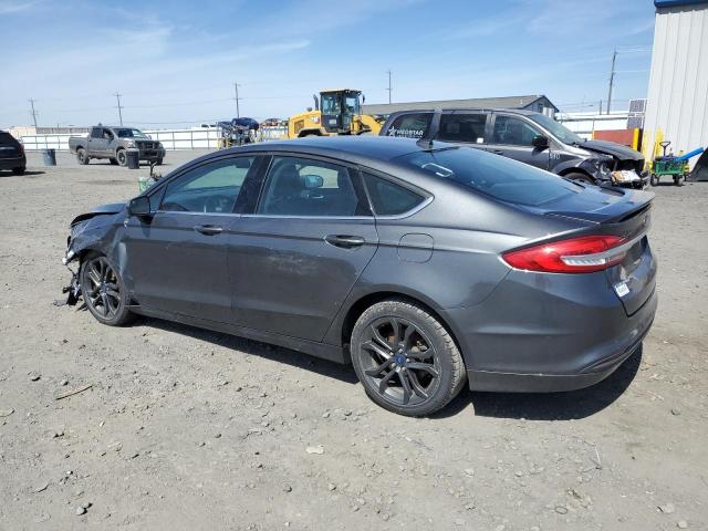 Vin: 3fa6p0g76jr144166, lot: 53163435, ford fusion s 20182