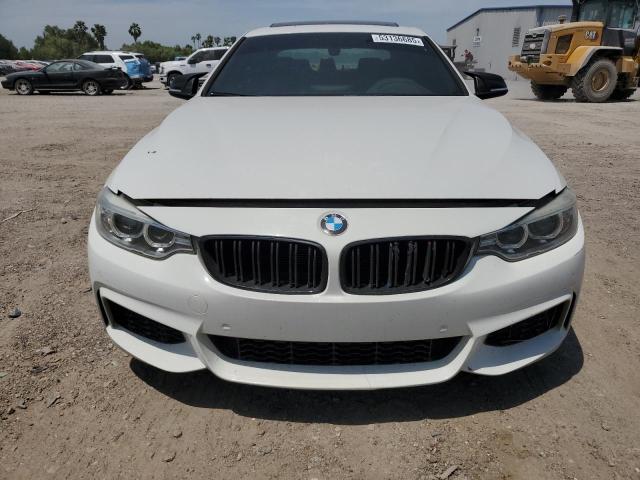 2015 BMW 428 I - WBA3N3C53FK232349