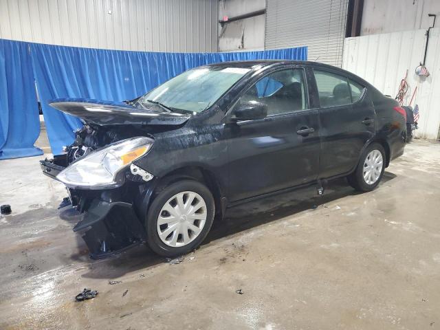 Vin: 3n1cn7ap3hl831030, lot: 51613775, nissan versa s 2017 img_1