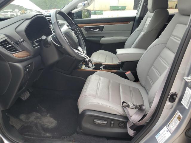 2020 HONDA CR-V TOURI - 7FART6H94LE013557