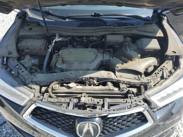 2017 ACURA MDX 5FRYD3H32HB009477