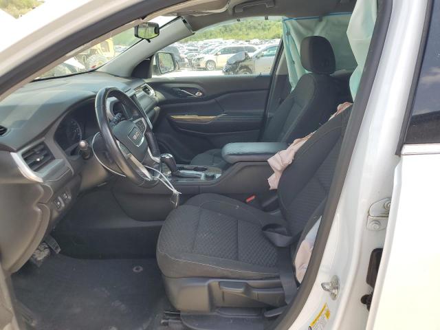 2018 GMC ACADIA SLE - 1GKKNRLA7JZ143208
