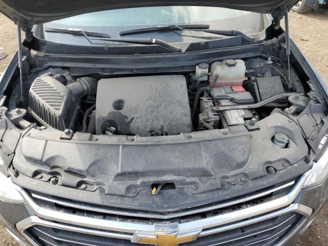 2019 CHEVROLET TRAVERSE L - 1GNEVGKWXKJ165009