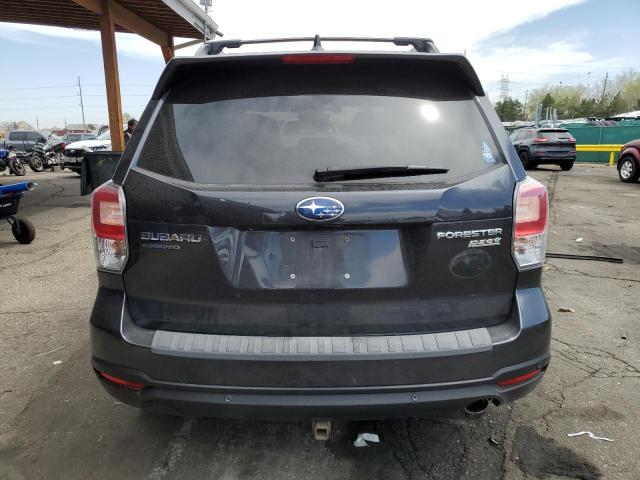 2017 SUBARU FORESTER 2 - JF2SJARC4HH442335