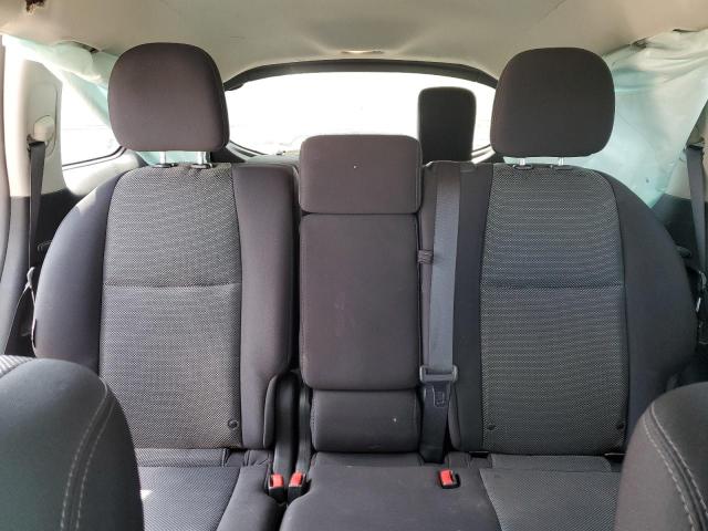 2018 NISSAN PATHFINDER - 5N1DR2MM6JC639754