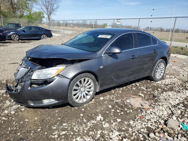 BUICK REGAL CXL