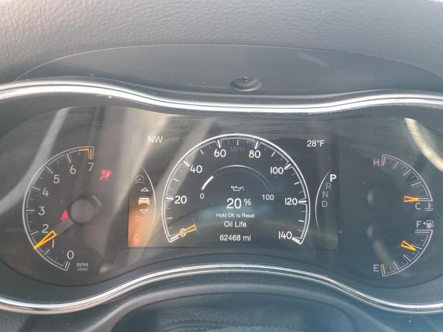 2018 JEEP GRAND CHER - 1C4RJFBG0JC446568