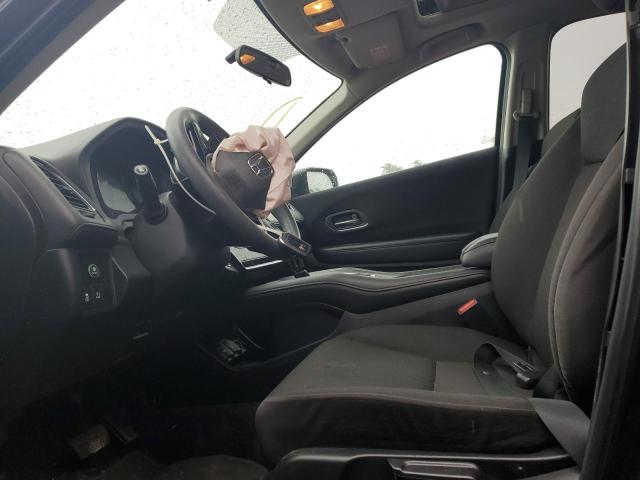 2017 HONDA HR-V EX - 3CZRU5H56HM704358