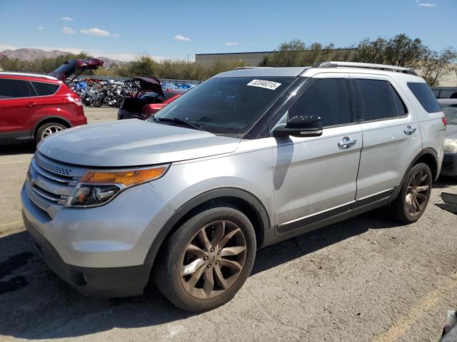 Vin: 1fm5k7d88fgc22418, lot: 52046315, ford explorer xlt 2015 img_1