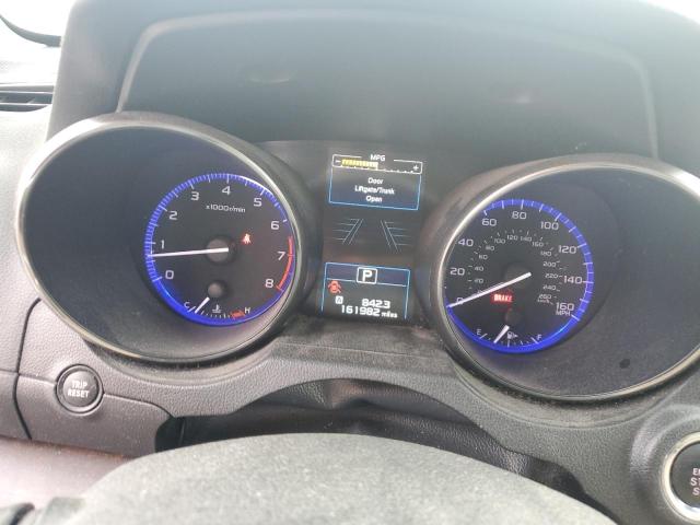 2015 SUBARU OUTBACK 3. - 4S4BSENCXF3351021