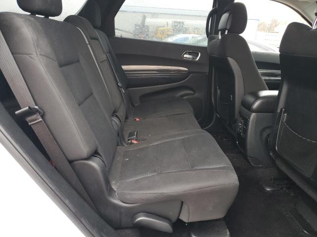 2017 DODGE DURANGO SX - 1C4RDJAG1HC957874