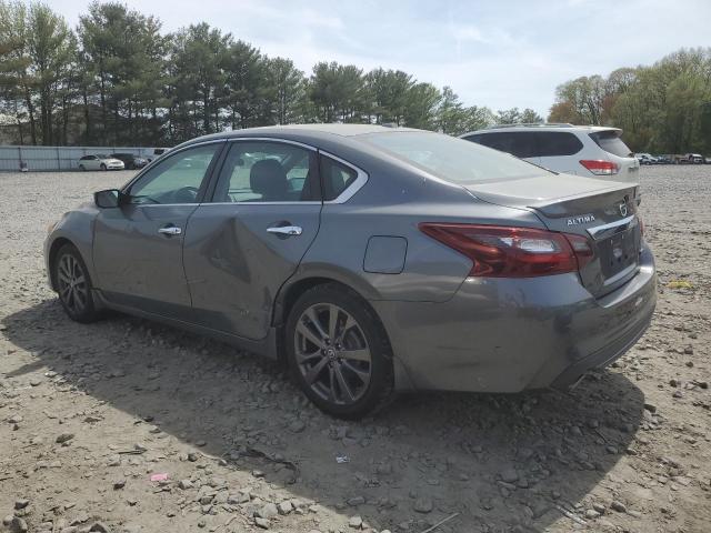 Vin: 1n4al3ap7jc204759, lot: 54719745, nissan altima 2.5 20182
