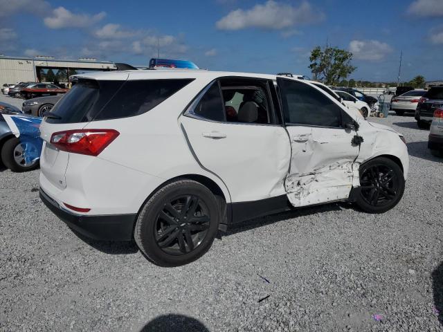 Vin: 3gnaxkev7ls713448, lot: 51441505, chevrolet equinox lt 20203