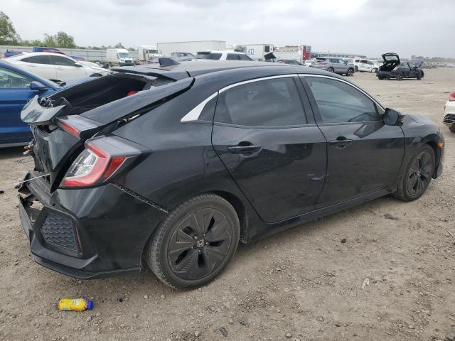 Vin: shhfk7h59ju234555, lot: 51753305, honda civic ex 20183