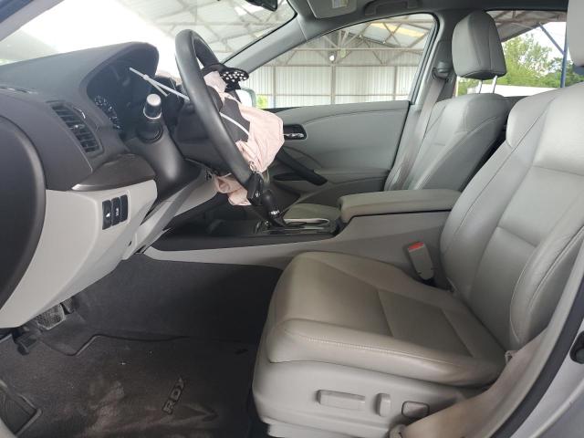 2017 ACURA RDX - 5J8TB3H33HL012405