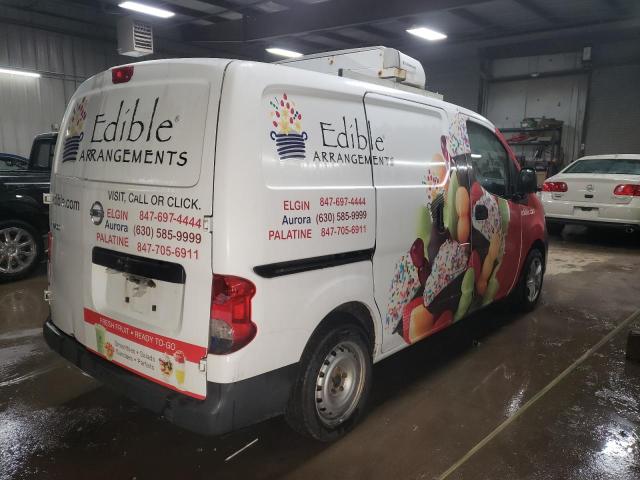 Vin: 3n6cm0kn5fk697416, lot: 52346025, nissan nv 2.5s 20153