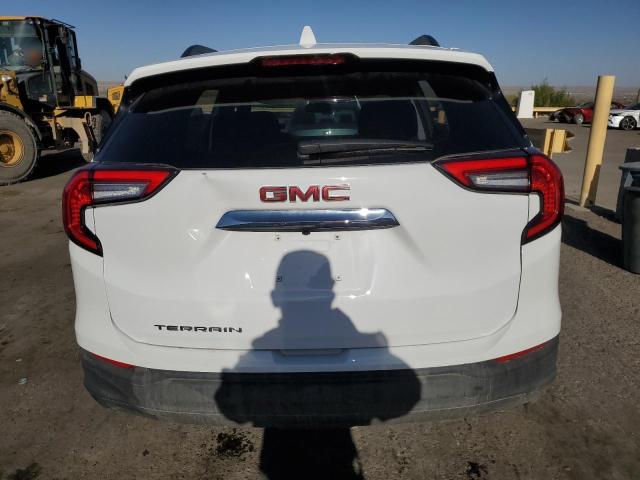 2024 GMC TERRAIN SL - 3GKALMEG5RL389117
