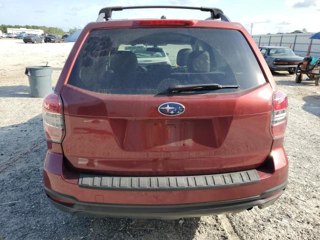 2015 SUBARU FORESTER 2 JF2SJADC4FH805110