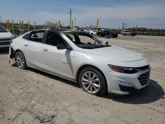 Vin: 1g1zd5st9lf050146, lot: 53677225, chevrolet malibu lt 20204