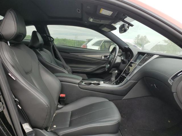 2018 INFINITI Q60 PURE - JN1CV7EK0JM200083
