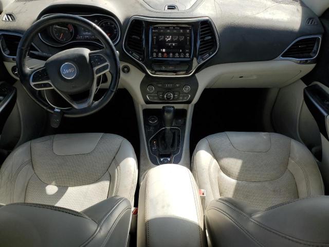2019 JEEP CHEROKEE L - 1C4PJMDX6KD163581