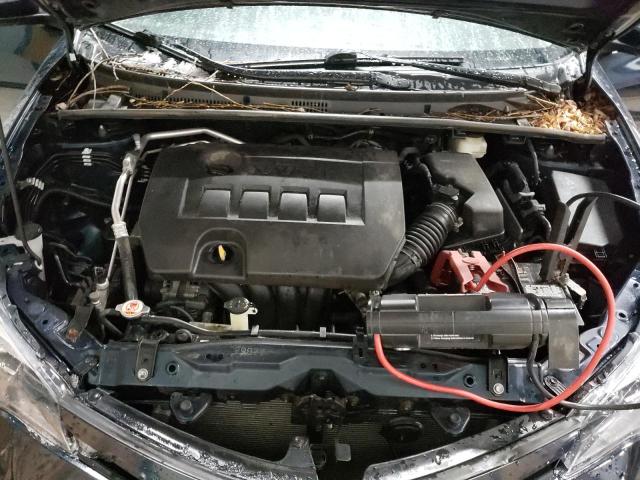 2017 TOYOTA COROLLA L - 2T1BURHE1HC899230