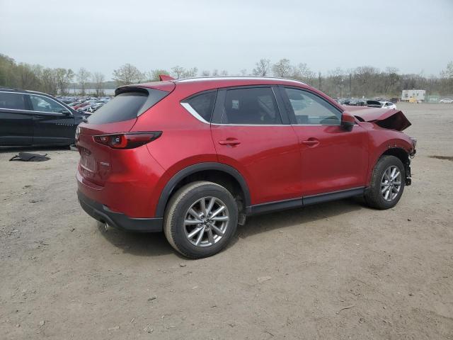 Vin: jm3kfbcm2n0648407, lot: 54349625, mazda cx-5 prefe preferred 20223