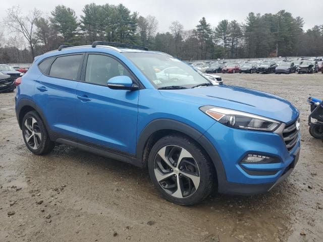 Vin: km8j3ca29gu092933, lot: 52916285, hyundai tucson limited 20164