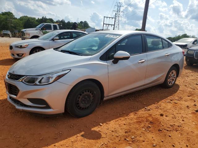 CHEVROLET CRUZE LS