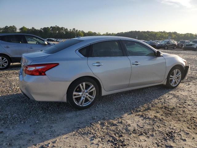 Vin: 1n4bl3ap7gc231456, lot: 52951365, nissan altima 3.5sl 20163